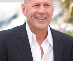 Bruce Willis