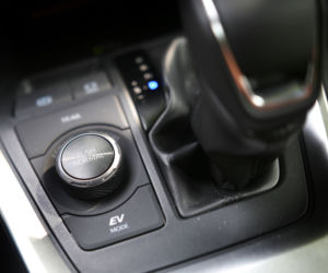 Toyota RAV4 2.5 Hybrid Dynamic Force 222 KM AWD-i e-CVT