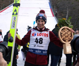 Kamil Stoch