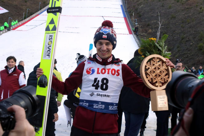 Kamil Stoch