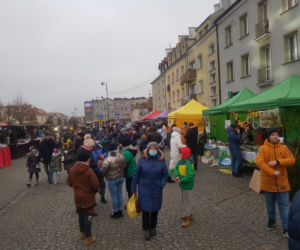 XII Warmiński Jarmark Świąteczny Cittaslow