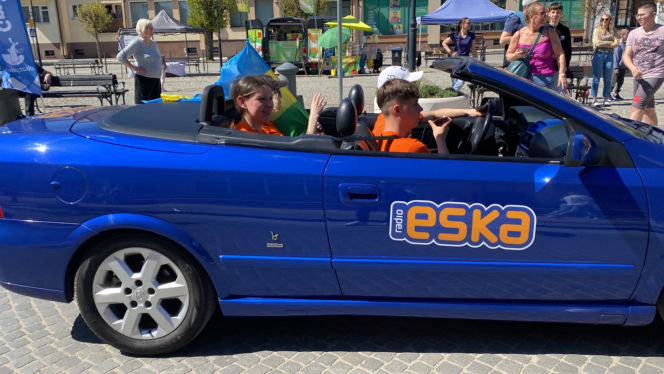 Ogólnopolskie Rozpoczęcie Sezonu Cabrio 2026 Olsztynek cz.2