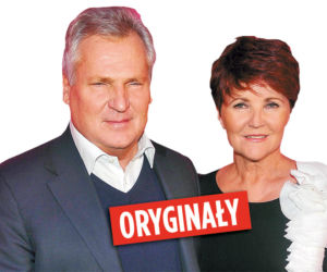 Aleksander Kwaśniewski: Palikot mnie wykorzystuje