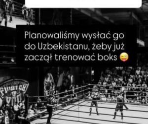 Tak ukochana Hakiela odpowiedziała na pytanie o płeć dziecka. Ale to informacją o Romeo rozwaliła system