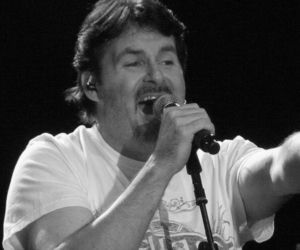 Nie żyje wieloletni wokalista Boston. Tommy DeCarlo miał 60 lat