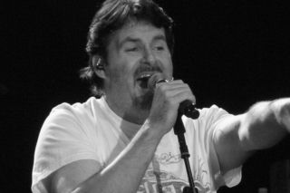 Nie żyje wieloletni wokalista Boston. Tommy DeCarlo miał 60 lat