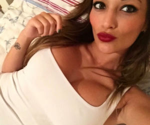 Matilde Rossi, dziewczyna Łukasza Skorupskiego