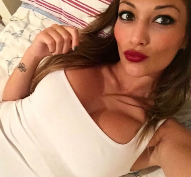 Matilde Rossi przeżyła dramat