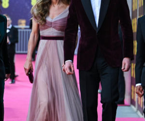 Księżna Kate zalała się łzami. Gorzkie słowa Williama