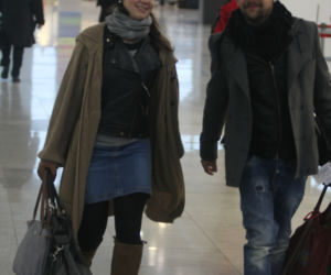 Kinga Rusin, Michał Piróg