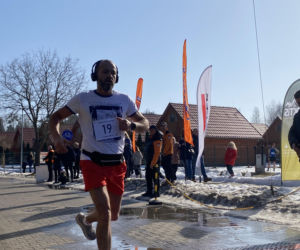 12. Dadajowy Bieg Morsa