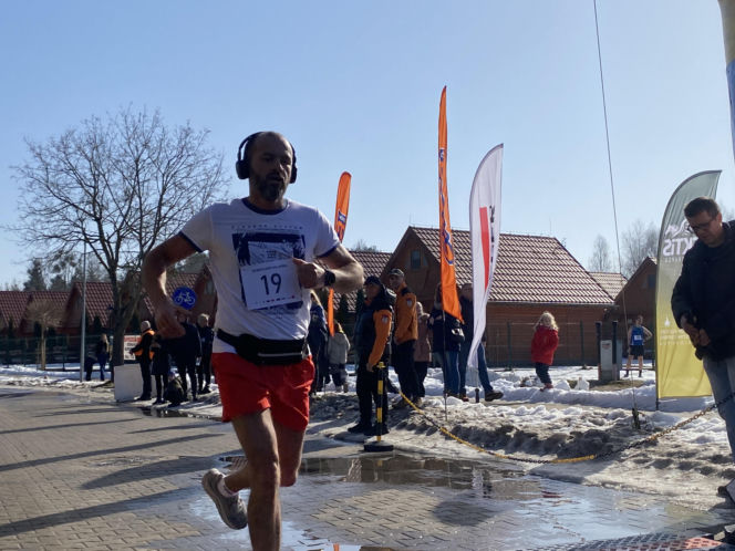 12. Dadajowy Bieg Morsa