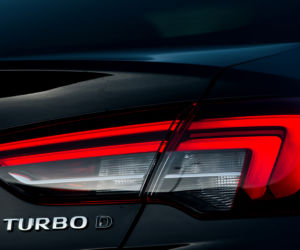 Opel Insignia Grand Sport