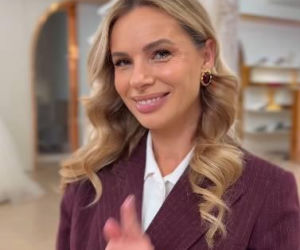 Izabela Janachowska