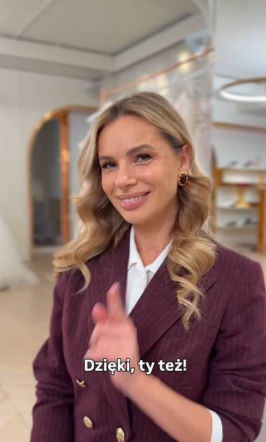 Izabela Janachowska