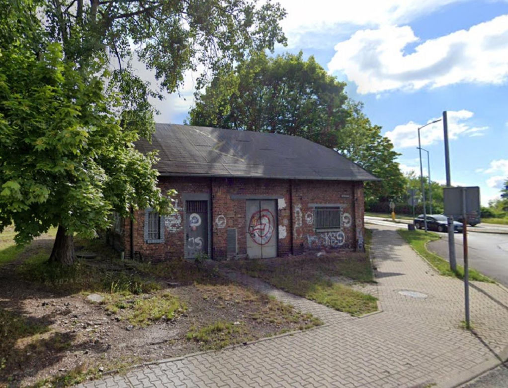 W Rudzie Śląskiej\ powstanie nowa podstacja trakcyjna. Umowa już podpisana