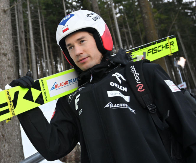 Kamil Stoch