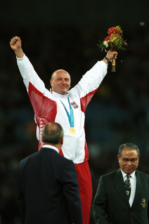 Szymon Ziółkowski
