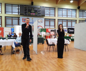 Już po raz ósmy w Siedlcach rywalizowali młodzi kelnerzy z całej Polski