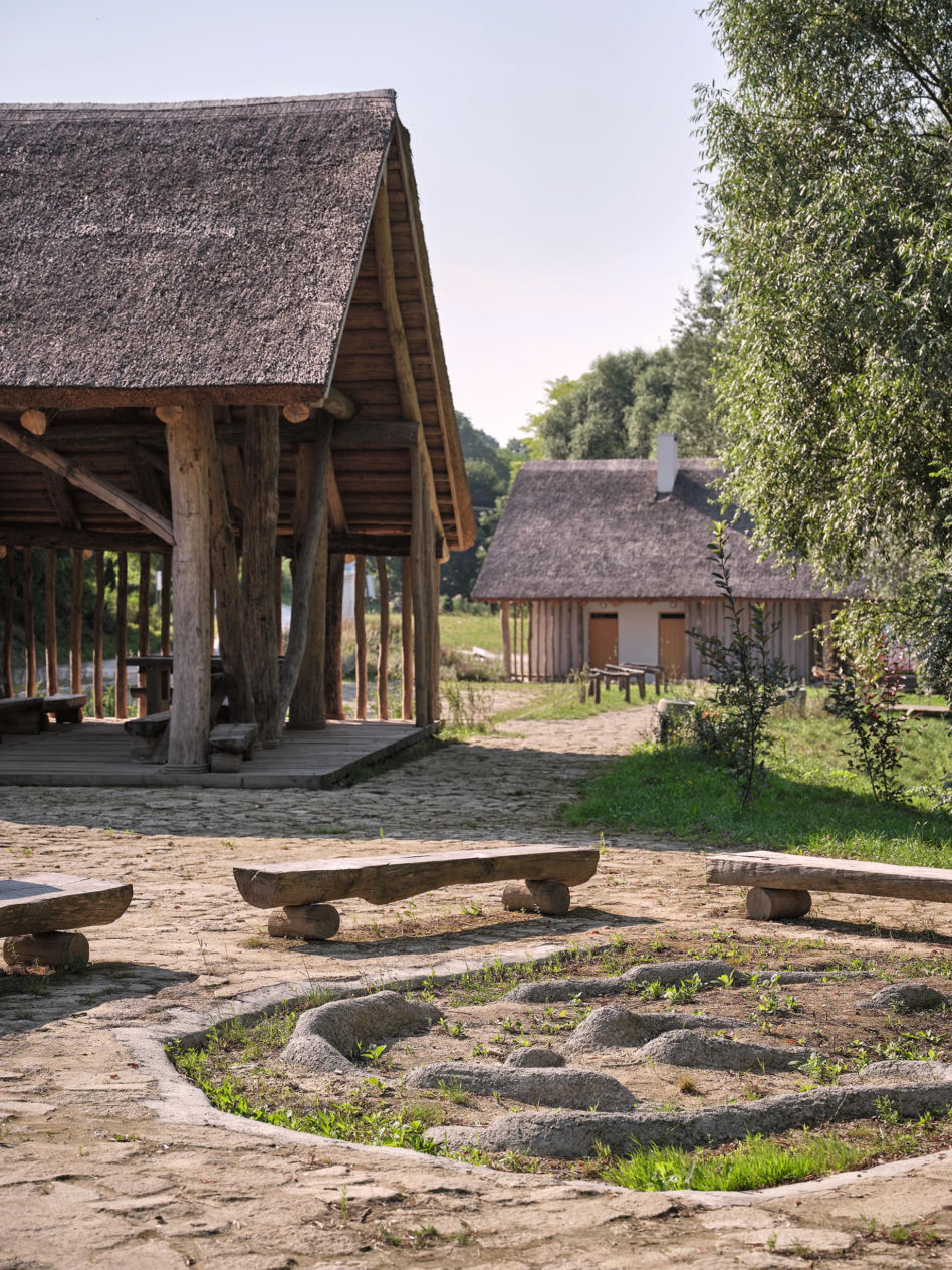 Grodzisko / Stradów - 31