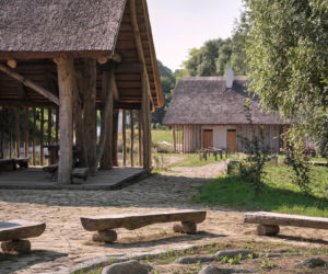 Grodzisko / Stradów - 31