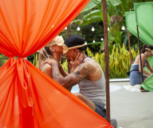 Hotel Paradise 12 - odcinek 6