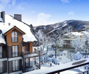 Ośrodek wypoczynkowy Sun & Snow Resort, Szklarska Poręba