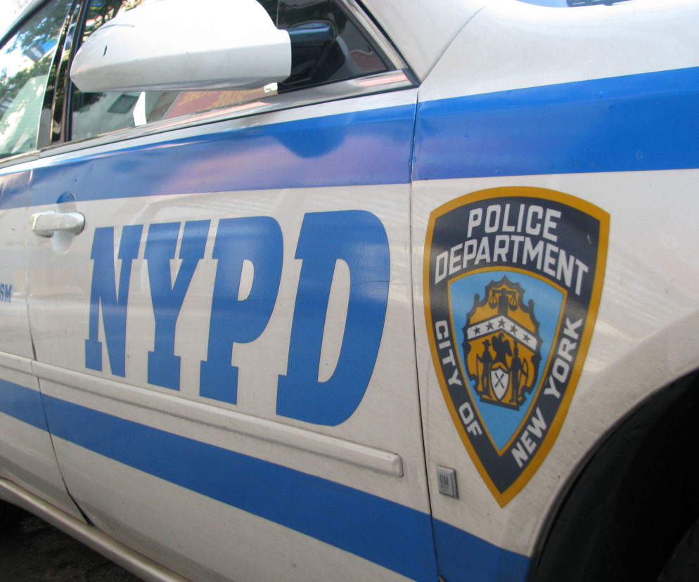 Policja Nowy Jork, NYPD
