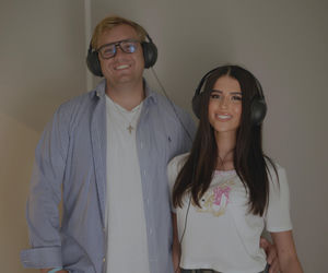 Roxie Węgiel i Kevin Mglej w nowej roli. Wspólnie użyczyli głosów bohaterom filmu