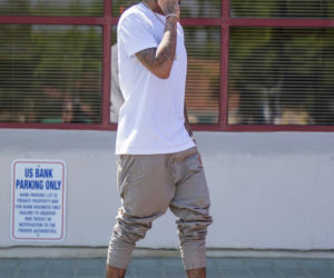kylie jenner, tyga