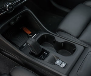Volvo XC40 D4