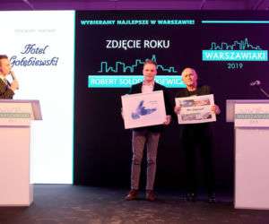 Warszawiaki 2019