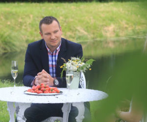 GRZESIEK Z ROLNIK SZUKA ŻONY