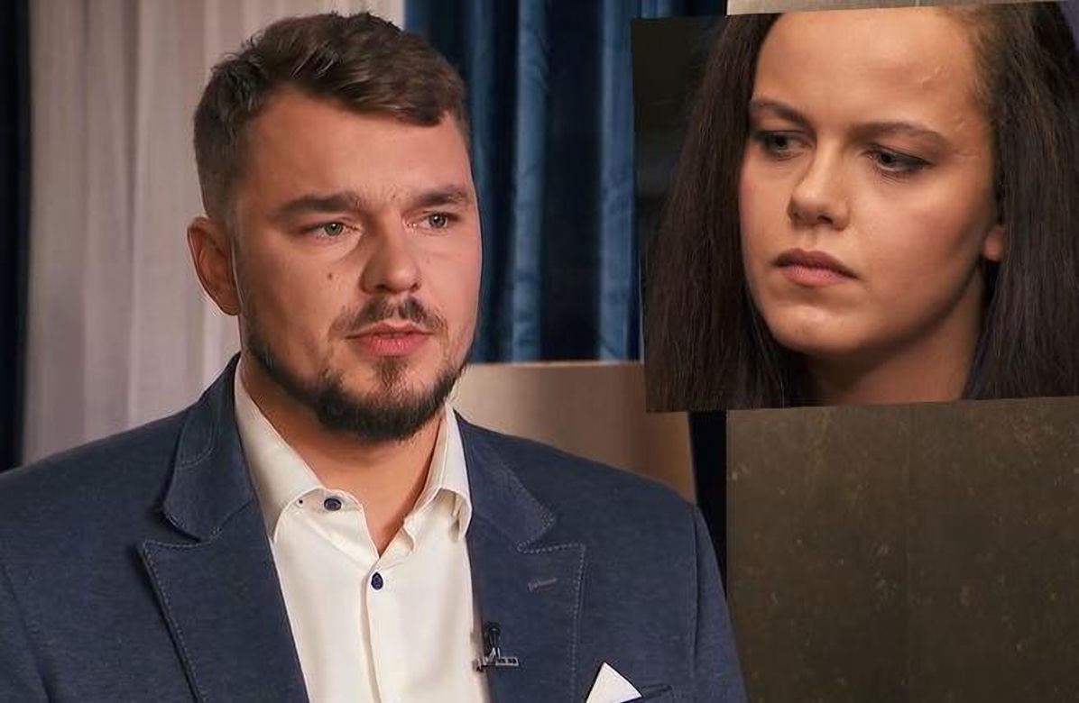 Artur złamał serce Sarze. Kłótnia w finale