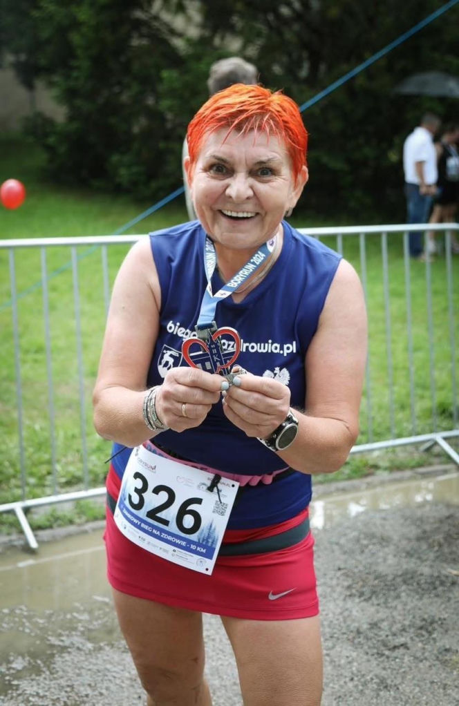 BoryRun 2026 nadchodzi. W Borach Dolnośląskich pobiegną maratończycy i żołnierze