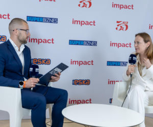 Impact 2026 - Katarzyna Pełczyńska-Nałęcz