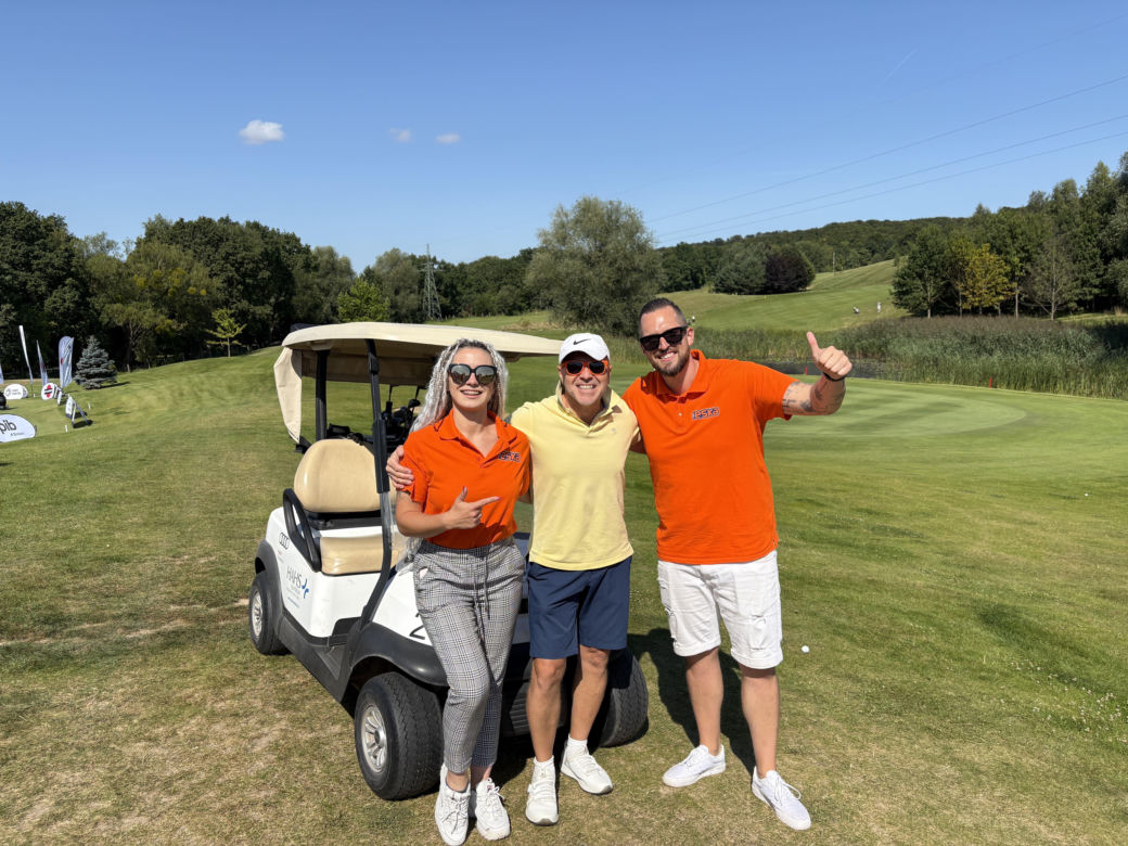 Finał World Amateur Golfers Championship 2025