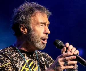 Paul Rodgers wskazał na mocno niedocenianego gitarzystę w historii rocka. Grał z nim w jednym zespole 