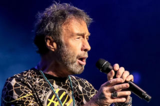 Paul Rodgers (Free, Bad Company) uważa, że to mocno niedoceniany gitarzysta w historii rocka. Miał wielowymiarowe brzmienie 