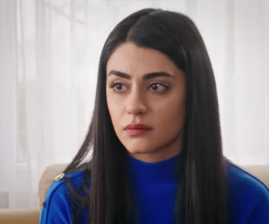 Panna młoda, odcinek 33: Cihan odkrywa prawdę o doktor Fusun i rusza na pomoc Hancer