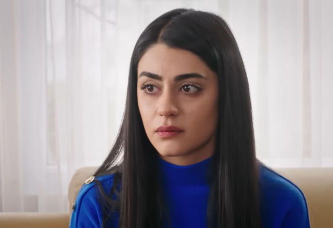 "Panna młoda", odcinek 33: Cihan odkrywa prawdę o doktor Fusun i rusza na pomoc Hancer