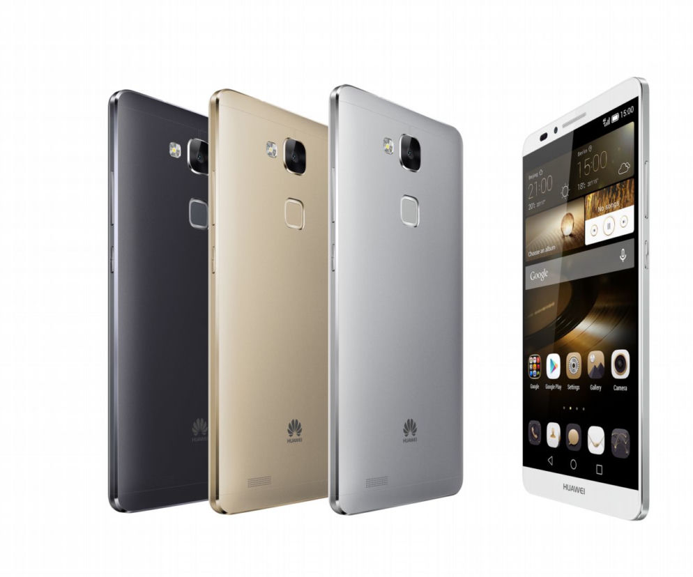 Huawei Ascend Mate7_Group 2_Hi res