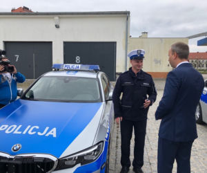 Na Dolnym Śląsku powstała specjalna grupa policyjna „SPEED” do ścigania piratów drogowych