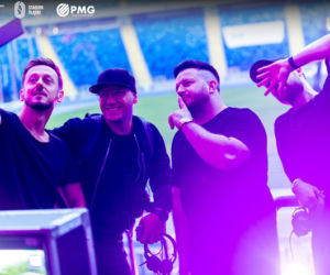 C-BooL, Gromee, Adam De Great, Sikdope