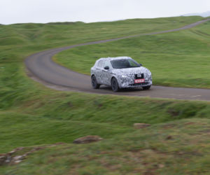 Nissan Qashqai (2021)
