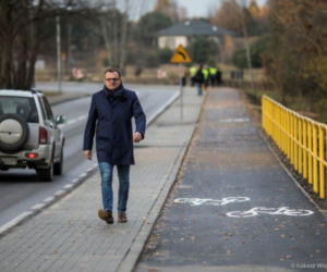 Nowe drogi rowerowe oddane do użytku!