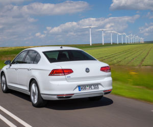 Volkswagen Passat GTE