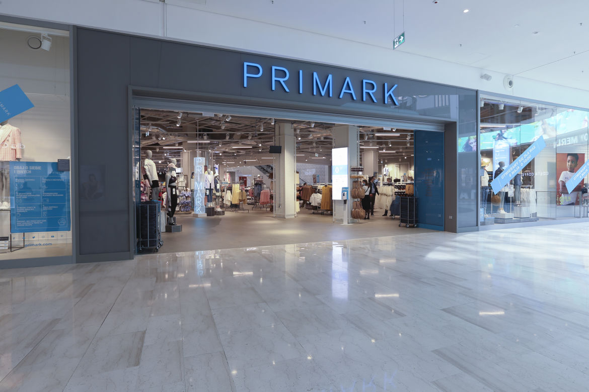 Primark w Polsce