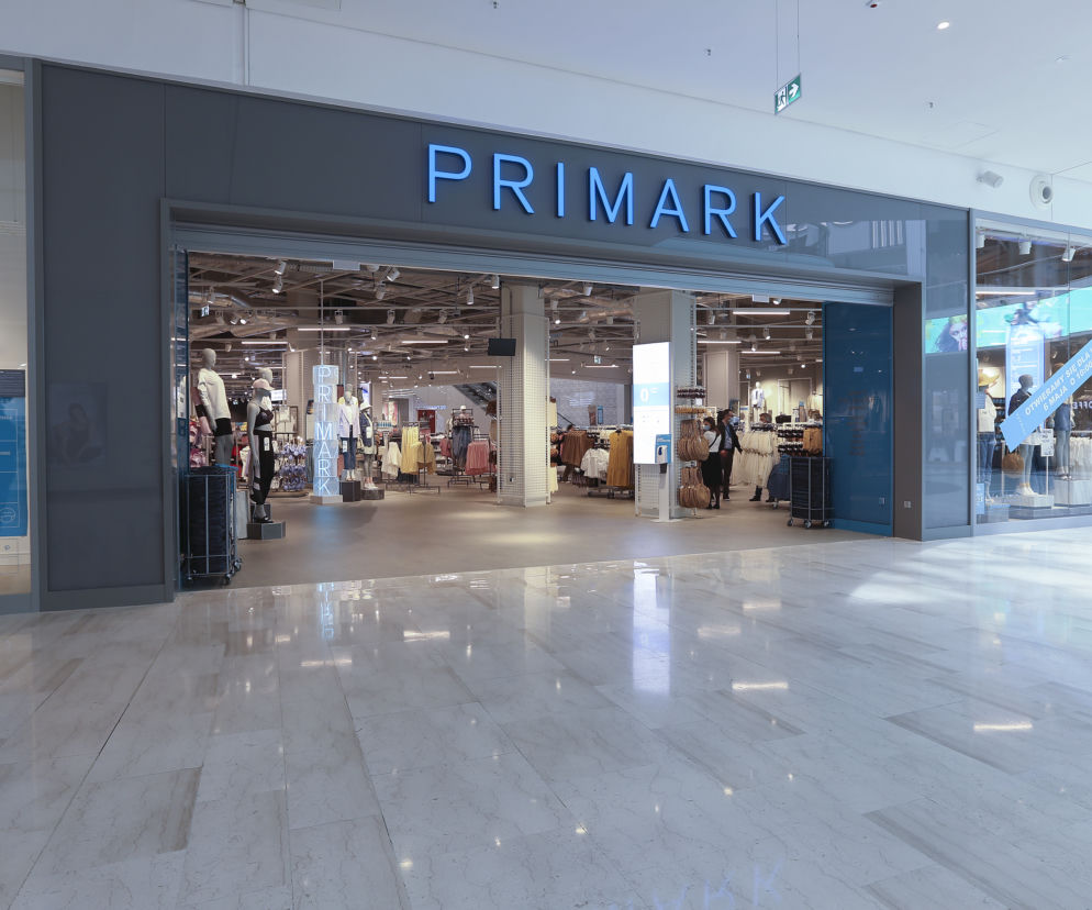 Primark w Polsce