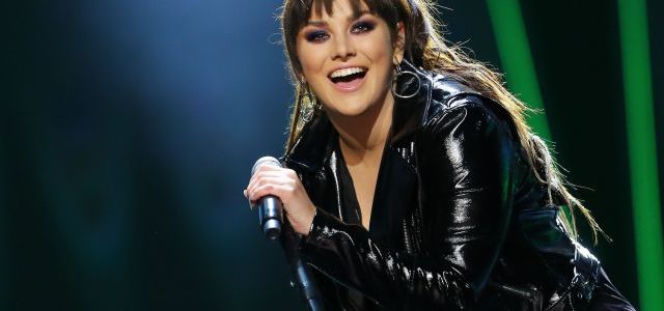 Ewa Farna: koncert 10 lat na scenie: bilety, data, goście 